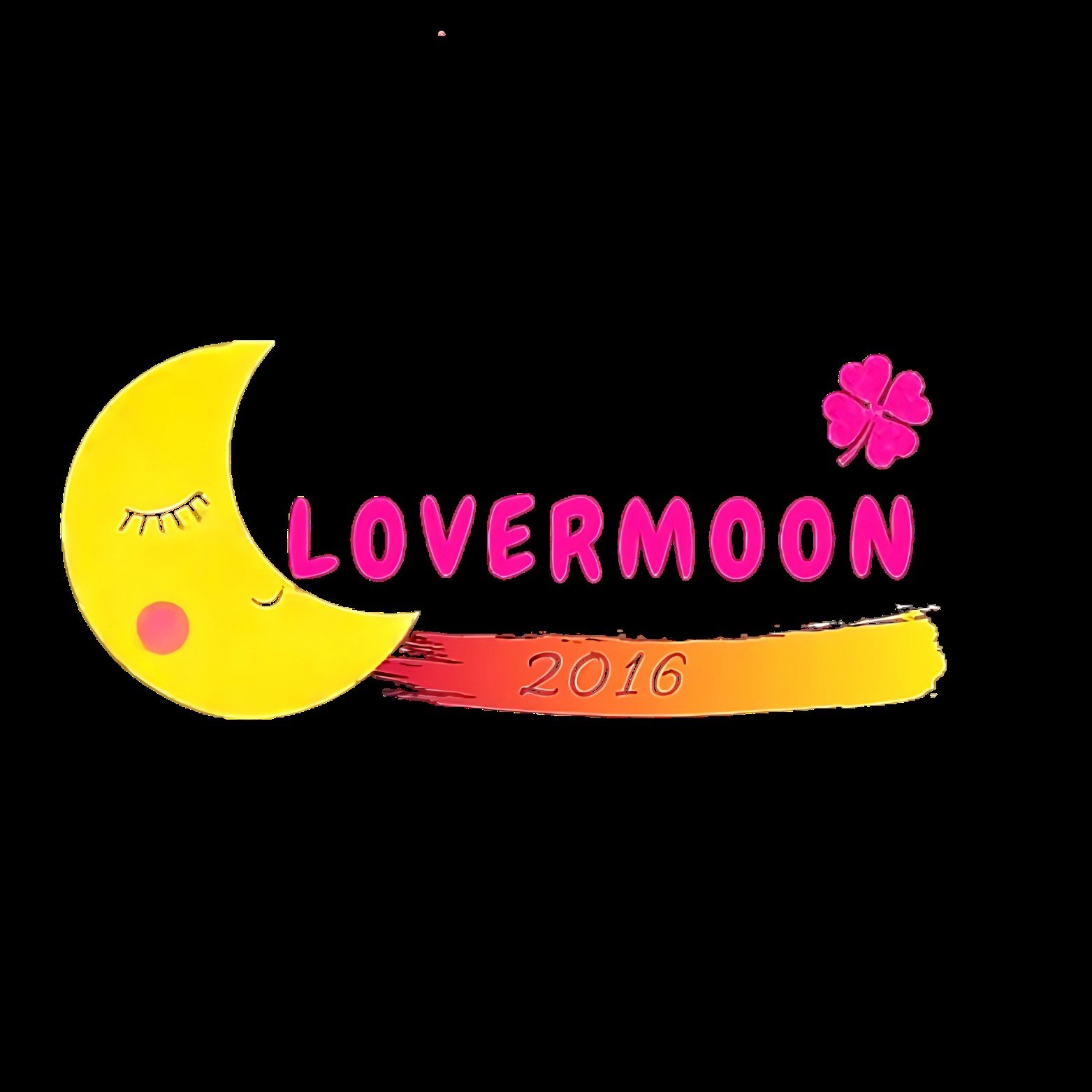 Clovermoon Logo